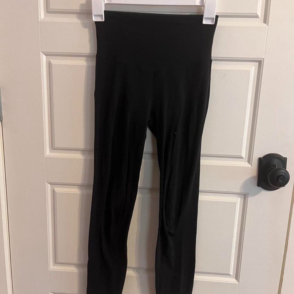 Aerie Women's Black Leggings